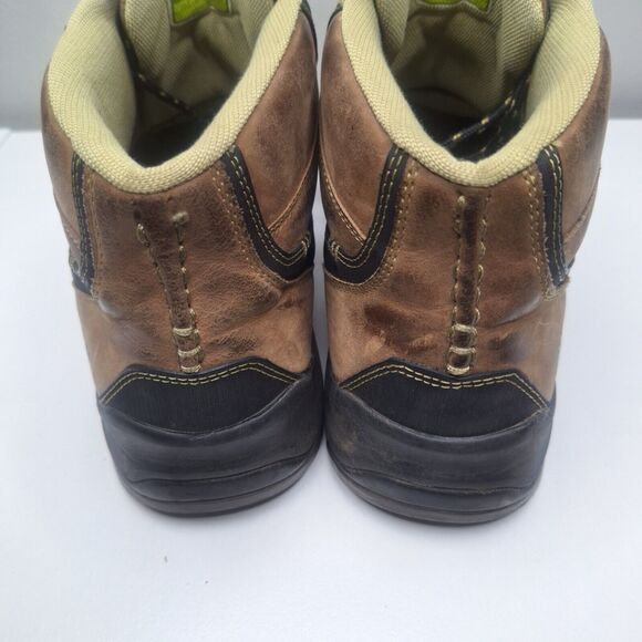 Ahnu Boots Hiking Boots Mens Size 11 Brown Hiking Outdoors main image 8